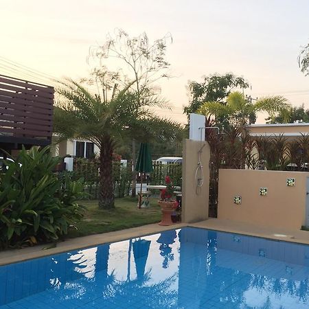 Ban Sumalai Hotel Районг Екстериор снимка