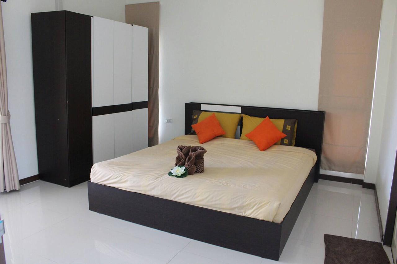 Ban Sumalai Hotel Районг Екстериор снимка