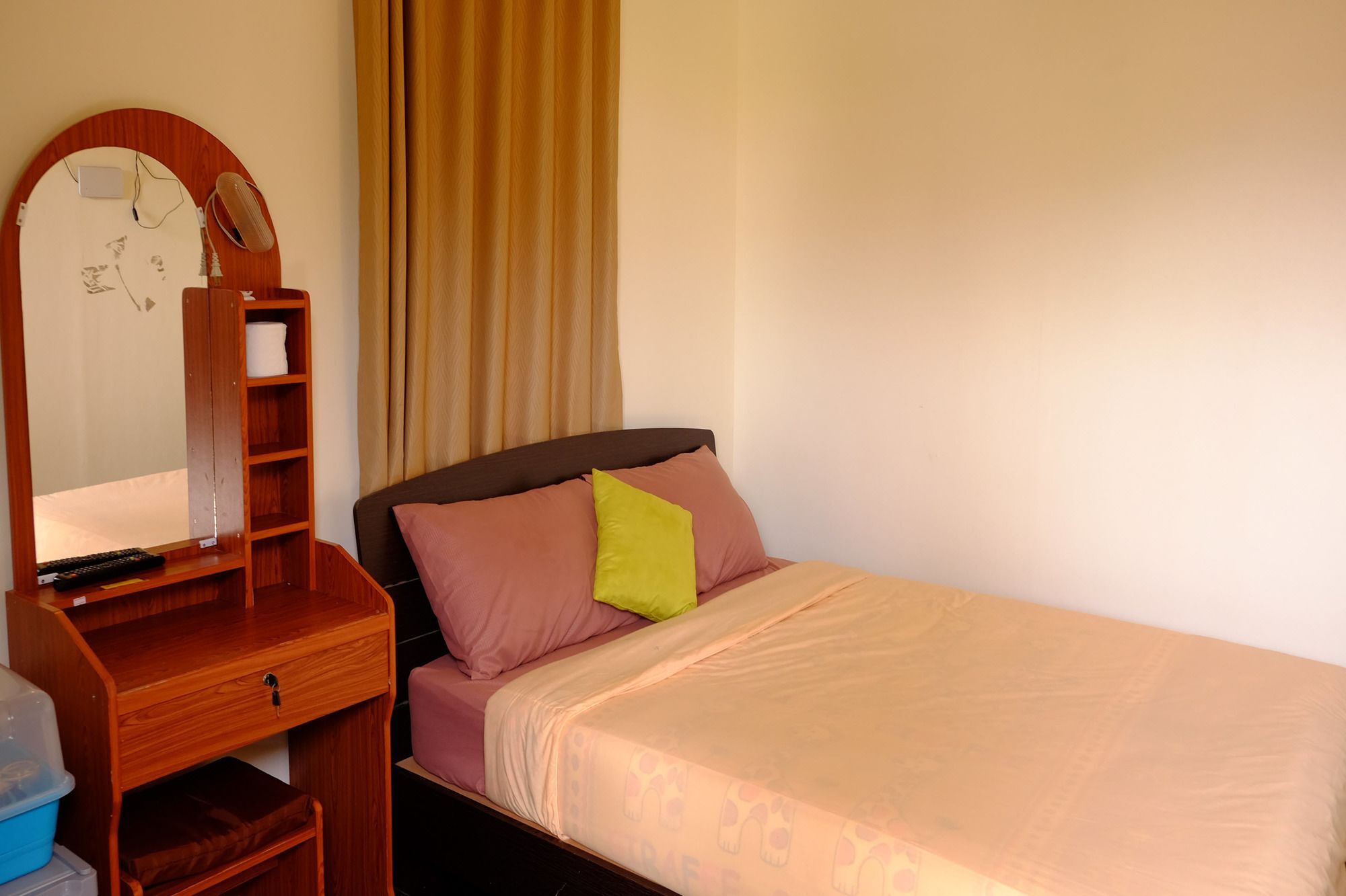Ban Sumalai Hotel Районг Екстериор снимка