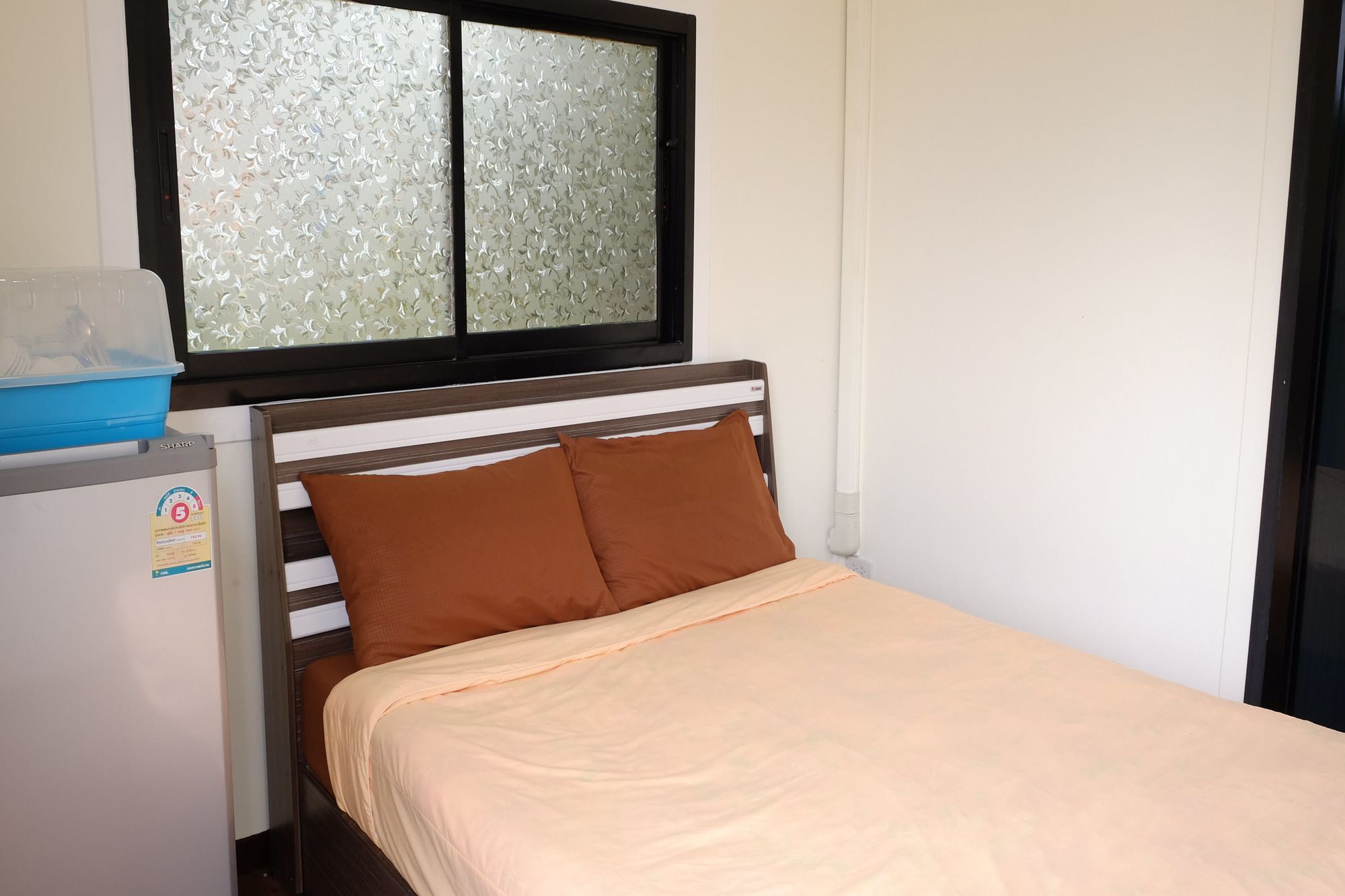 Ban Sumalai Hotel Районг Екстериор снимка